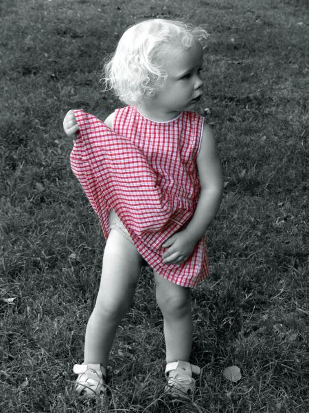 Future Maryline Monroe